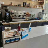 باریستا خانوم