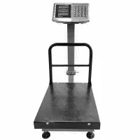 ترازو باسکول ۱۸۰ کیلویی و ۳۵۰ کیلویی