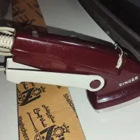 اتو لباس مسافرتی