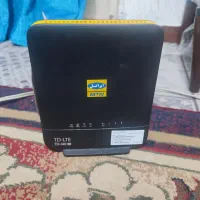 مودم ایرانسل i40