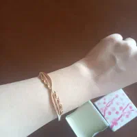 دستبند بنگل نو