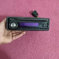 پخش کنوود دوکانال