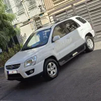 کیا اسپورتیج مدل 2010 (نوترین و خاص ترین درایران)|خودرو سواری و وانت|تهران, بهار|دیوار