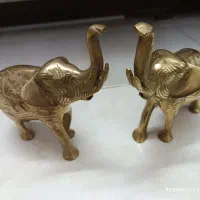 وسایل برنجی