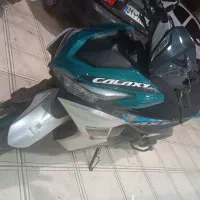 فروش موتور طرح آیروکس|موتورسیکلت|پاکدشت, پاکدشت (مامازند)|دیوار