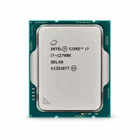 سی پی یو نسل دوازده i7 12700K