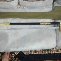 شمشیر نظامی