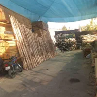 انواع نردبان باغی و ساختمانی|ابزارآلات|مشهد, کشاورز|دیوار