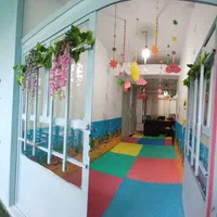 کودکستان ظهرابی|خدمات آموزشی|پاکدشت, پاکدشت (مامازند)|دیوار