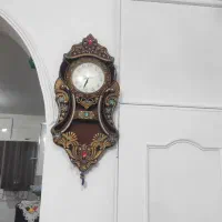 ساعت دیواری