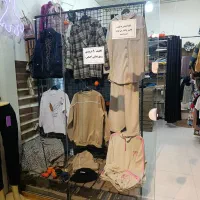 فروش دکور و قفسه