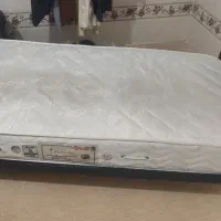 تخت تک نفره همراه تشک