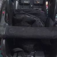 صندلی بچه ماشین|تخت و صندلی بچه|قم, آذر (نکویی)|دیوار