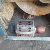 دینام کولر