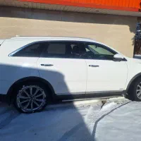 سورنتو|خودرو سواری و وانت|قزوین, |دیوار