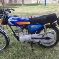 رایکا مدل 90پلاک ملی مدارک کامل در حد صفر