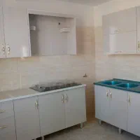 کابینت فلزی (بدنه فلزی درب چوبی و تمام فلز)ایوبی
