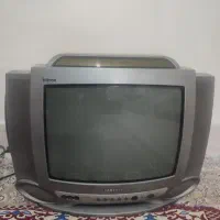 تلویزیون قدیمی