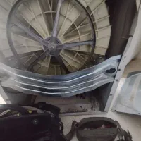 تعمیر ماشین لباسشویی|خدمات پیشه و مهارت|قزوین, |دیوار