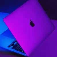 لپتاپ اپل مکبوک