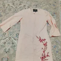 مانتو مجلسی
