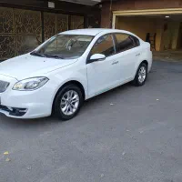 خودرو برلیانس 1500ccدنده دستیH330مدل 96