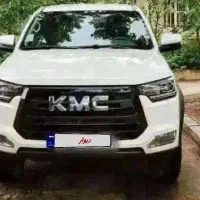 kmct8 مدل 403 سفید|خودرو سواری و وانت|اهواز, کوروش|دیوار