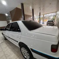 پارس فول ELXگاز سیمی|خودرو سواری و وانت|سیرجان, |دیوار