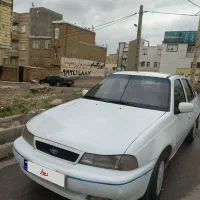 دوو سیلووسفید مدل79