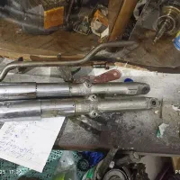 هوندا کویر استوک