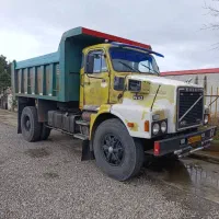 نیازمند اجاره کامیون جهت ماسه کشی