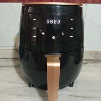 سرخ کن،هواپز بوش