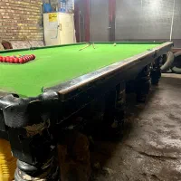 میز اسنوکر تمیز|ورزشهای توپی|گنبد کاووس, |دیوار