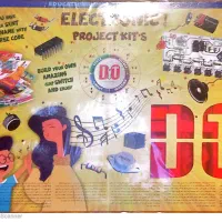 کیت بازی رباتیک