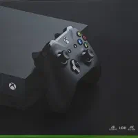 Xbox one X|کنسول، بازی ویدئویی و آنلاین|مشهد, استاد یوسفی (شهرک غرب)|دیوار