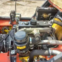 لیفتراک سه تن صفر|خودرو سنگین|یزد, |دیوار