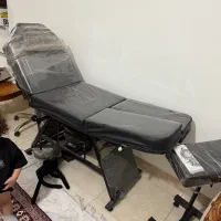 صندلی ارایشگاهی در حد نو|آرایشگاه و سالن‌های زیبایی|اندیشه, اندیشه فاز ۱|دیوار