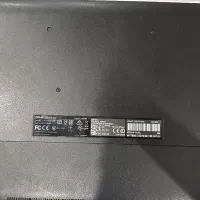 لپتاپ ایسوس n552vw -4k-12g ram|رایانه همراه|مشهد, استاد یوسفی (شهرک غرب)|دیوار