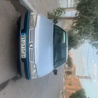 پژومدل 95دوگانه سوز