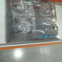 گاز چهار شعله هخامنش