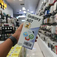 a07 با شارژر