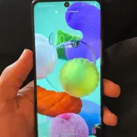 سامسونگ a51