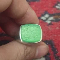 انگشتر فیلی اسپرت