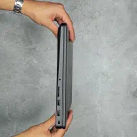 لپ‌تاپ DELL 5570 GEN6 RAM8G SSD256G|رایانه همراه|فردیس, فردیس|دیوار