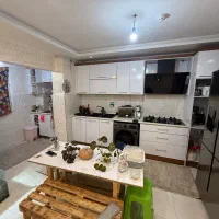 واحد ۱۳۲ متری ۳ خوابه کامرانیه مسکن مهر|فروش آپارتمان|رشت, کوی غلام نیا|دیوار