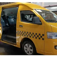 دربستی به تمام نقاط کشور ون دربستی وانا سفر