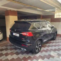 sx5 فردا موتور 1404|خودرو سواری و وانت|کرج, شهرک بنفشه|دیوار