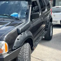 رونیز مدل ۱۳۸۲ مشکی|خودرو سواری و وانت|گرگان, |دیوار