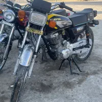 موتورسیکلت مزایده ای