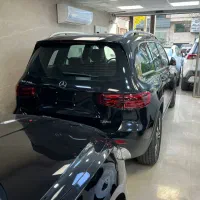 بنز کلاس GLB 200 صفر ۲۰۲۵